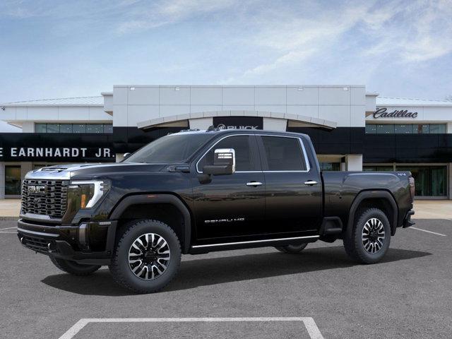 new 2025 GMC Sierra 2500 car, priced at $96,830