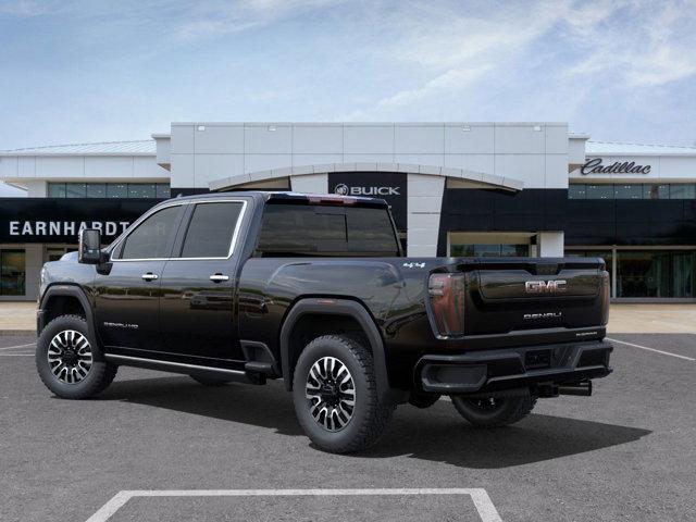 new 2025 GMC Sierra 2500 car, priced at $96,830