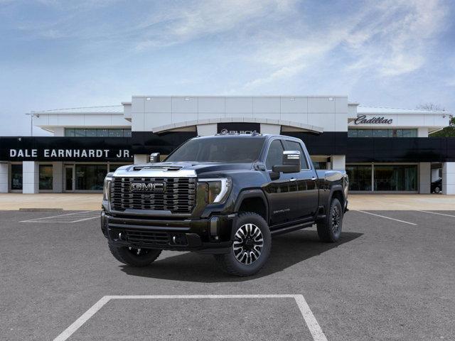 new 2025 GMC Sierra 2500 car, priced at $96,830