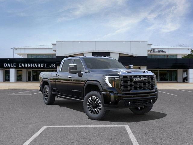 new 2025 GMC Sierra 2500 car, priced at $96,830