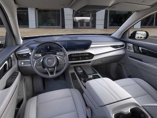 new 2025 Buick Enclave car, priced at $63,725