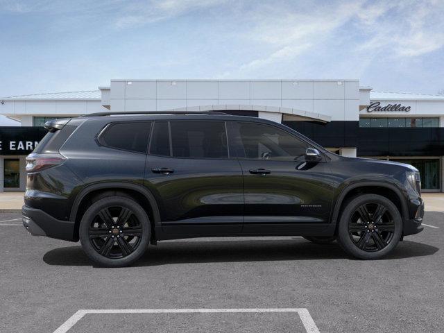 new 2024 GMC Acadia car, priced at $47,490