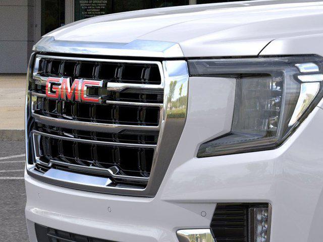 new 2024 GMC Yukon XL car, priced at $79,985