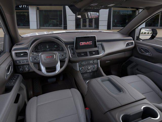 new 2024 GMC Yukon XL car, priced at $79,985