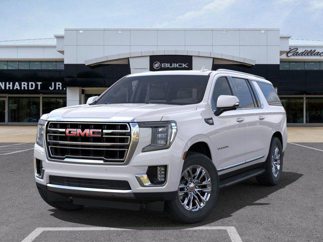 new 2024 GMC Yukon XL car, priced at $79,985