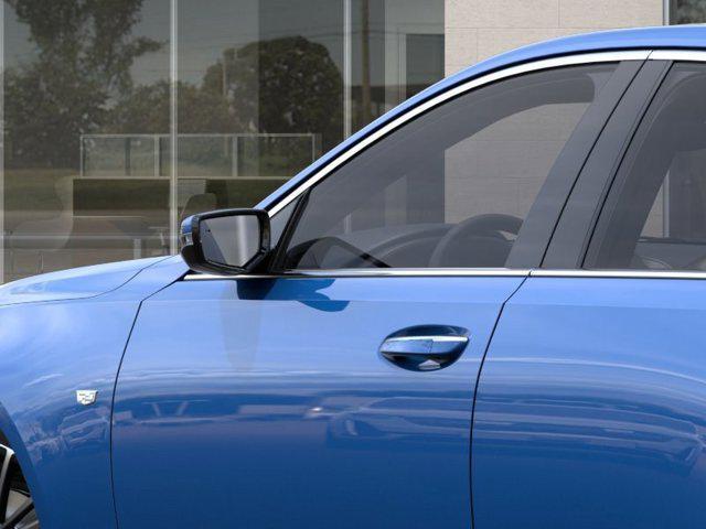 new 2023 Cadillac CT5 car, priced at $51,080