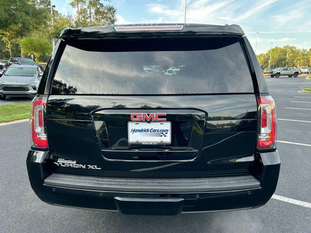 used 2019 GMC Yukon XL car, priced at $39,988