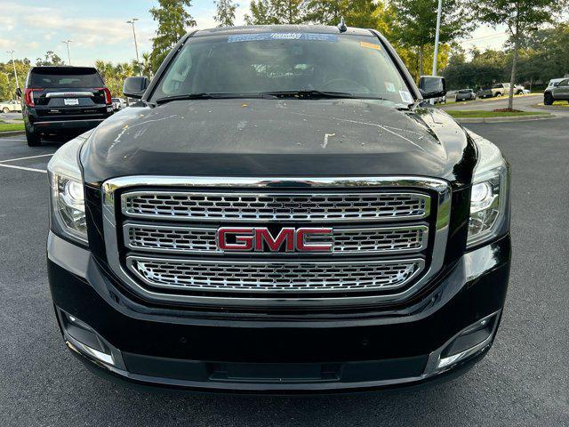 used 2019 GMC Yukon XL car, priced at $39,988