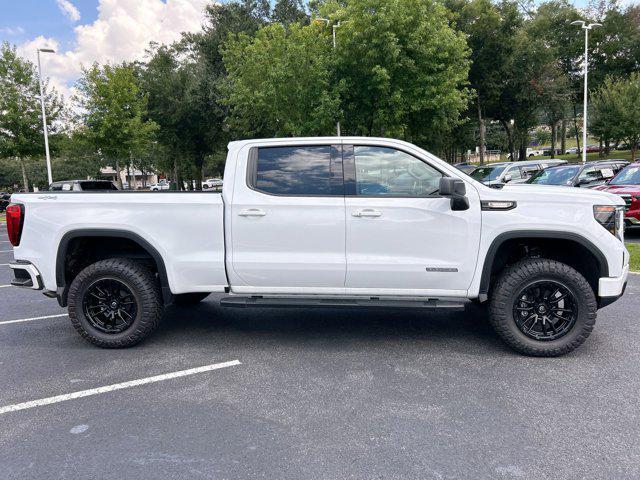 used 2022 GMC Sierra 1500 car, priced at $59,988