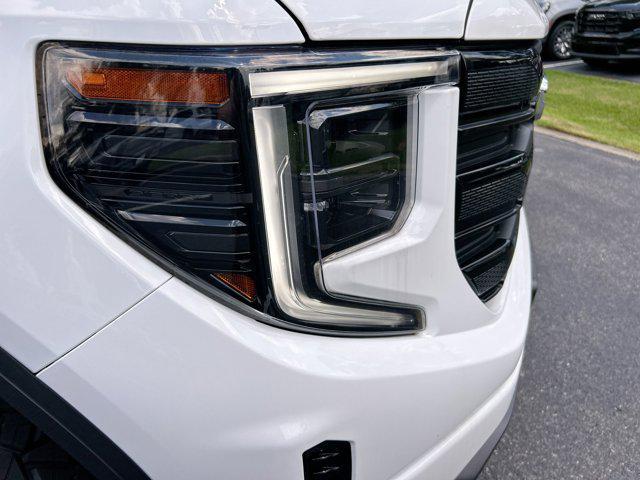 used 2022 GMC Sierra 1500 car, priced at $59,988