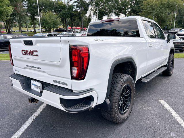used 2022 GMC Sierra 1500 car, priced at $59,988