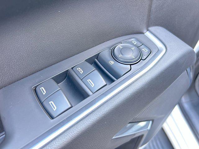 used 2022 GMC Sierra 1500 car, priced at $59,988