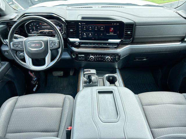 used 2022 GMC Sierra 1500 car, priced at $59,988