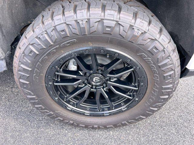 used 2022 GMC Sierra 1500 car, priced at $59,988