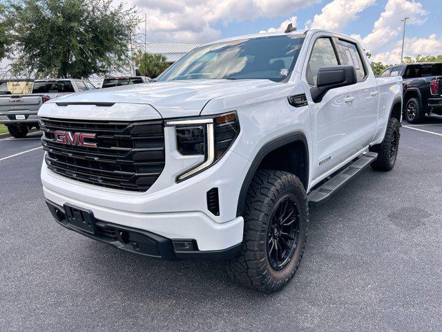 used 2022 GMC Sierra 1500 car, priced at $59,988