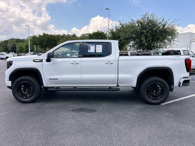 used 2022 GMC Sierra 1500 car, priced at $59,988