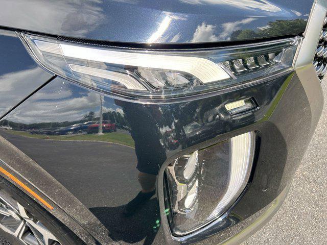 used 2022 Hyundai Palisade car, priced at $39,988