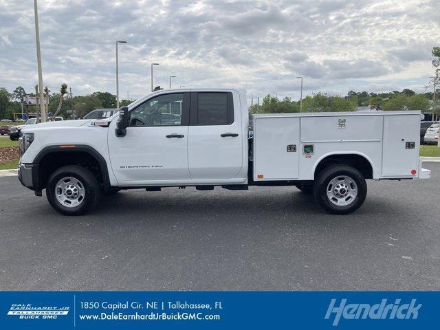 new 2024 GMC Sierra 2500 car, priced at $76,692