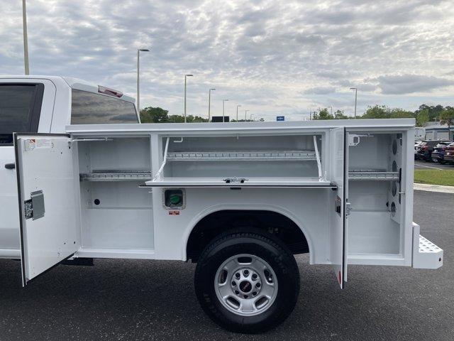 new 2024 GMC Sierra 2500 car, priced at $75,363