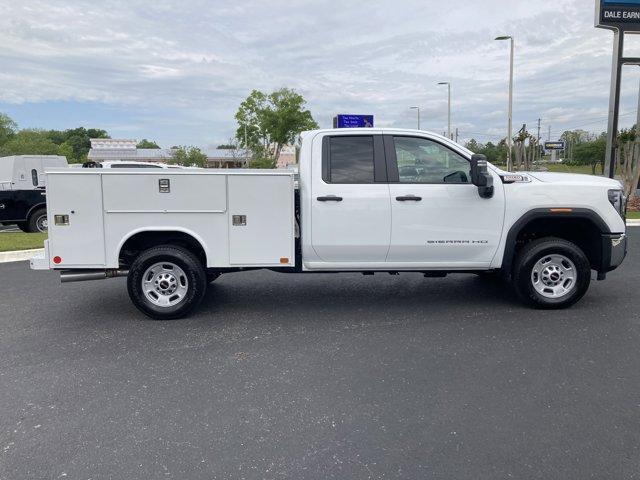 new 2024 GMC Sierra 2500 car, priced at $75,363