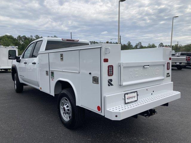 new 2024 GMC Sierra 2500 car, priced at $75,363