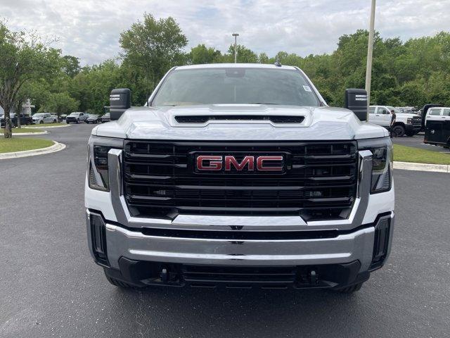 new 2024 GMC Sierra 2500 car, priced at $75,363