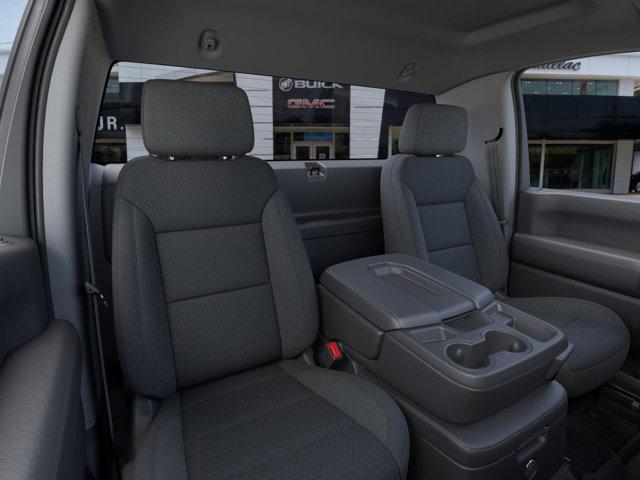 new 2025 GMC Sierra 2500 car, priced at $71,890