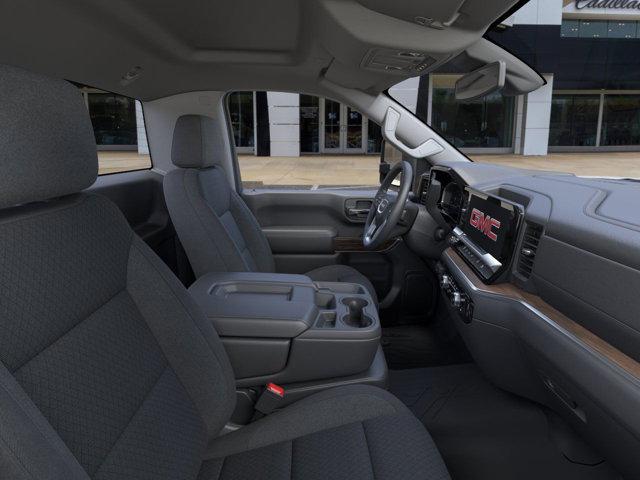 new 2025 GMC Sierra 2500 car, priced at $71,890