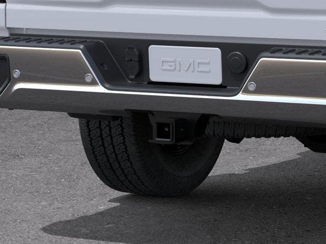 new 2025 GMC Sierra 2500 car, priced at $71,890
