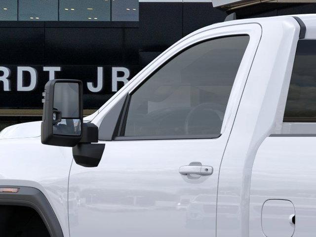 new 2025 GMC Sierra 2500 car, priced at $71,890