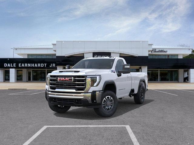 new 2025 GMC Sierra 2500 car, priced at $71,890