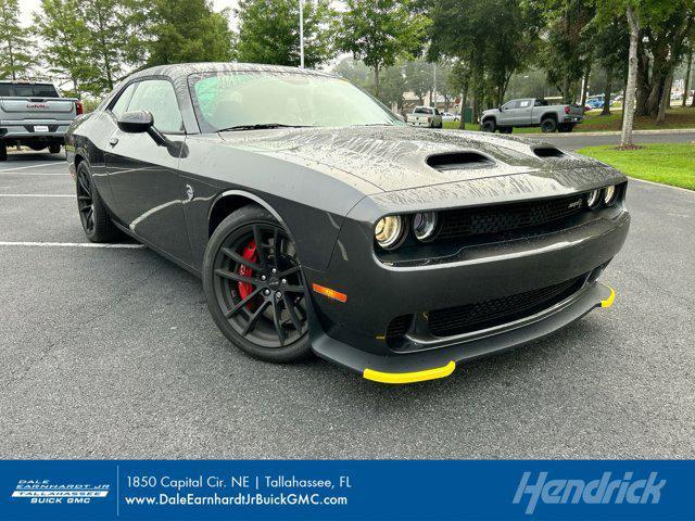 used 2023 Dodge Challenger car, priced at $79,988