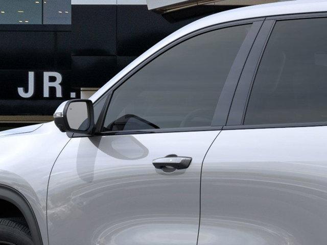 new 2025 GMC Acadia car, priced at $56,774