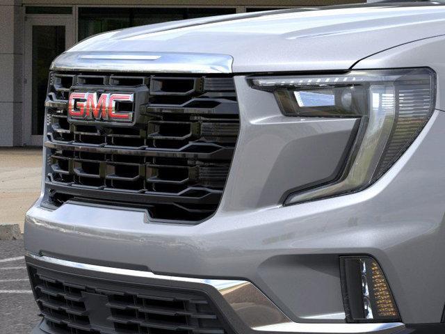 new 2025 GMC Acadia car, priced at $56,774