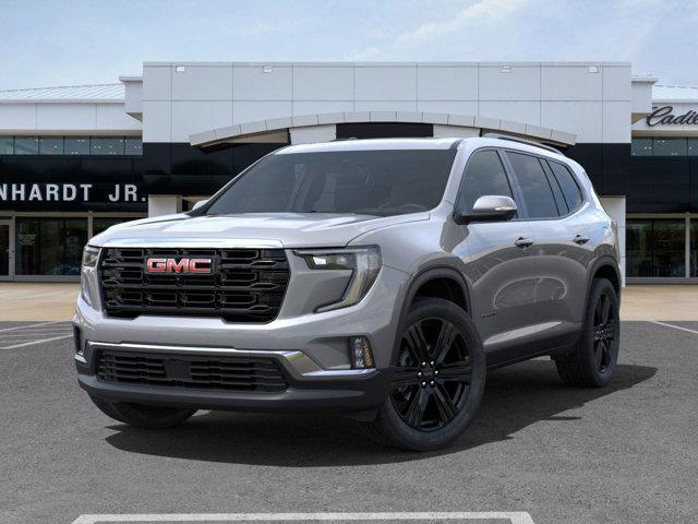 new 2025 GMC Acadia car, priced at $56,774