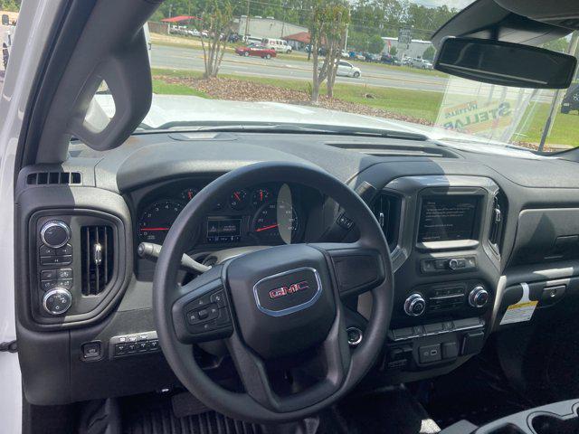 new 2024 GMC Sierra 3500 car, priced at $111,118