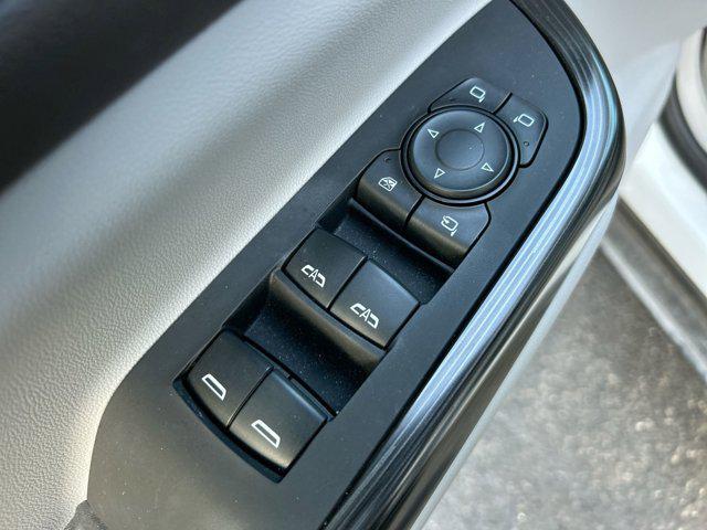used 2023 GMC Acadia car, priced at $34,988