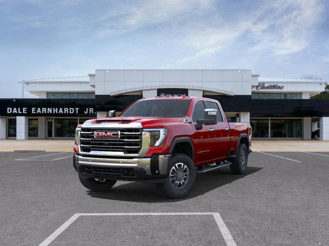 new 2025 GMC Sierra 2500 car, priced at $82,145