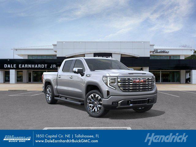 new 2026 GMC Sierra 1500 car, priced at $77,699