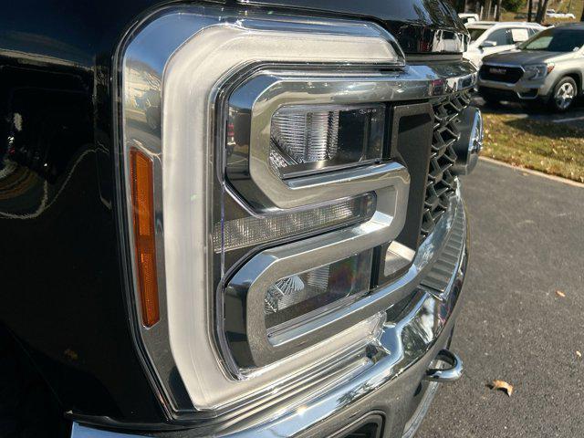 used 2023 Ford F-350 car, priced at $85,000