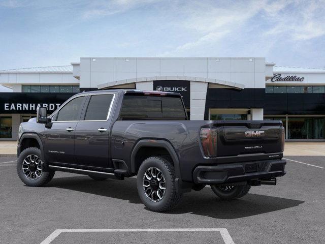 new 2025 GMC Sierra 2500 car, priced at $94,544