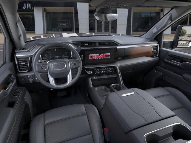 new 2025 GMC Sierra 2500 car, priced at $94,544