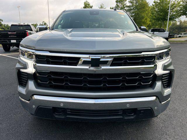 used 2024 Chevrolet Silverado 1500 car, priced at $59,988