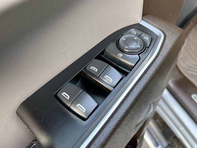 used 2024 Chevrolet Silverado 1500 car, priced at $59,988
