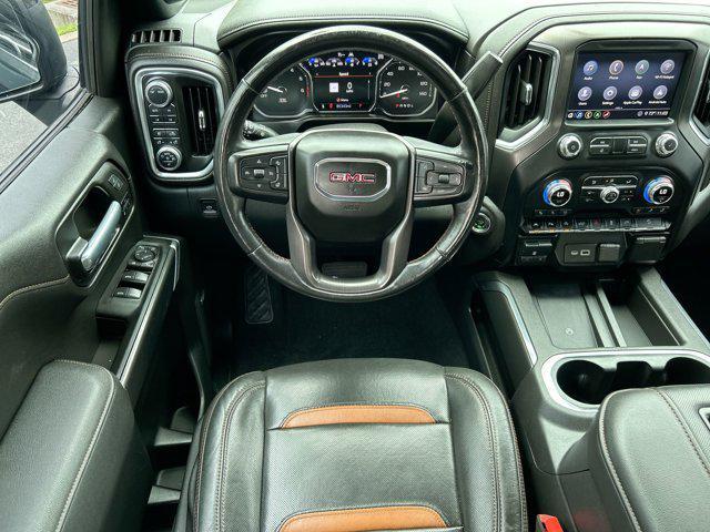 used 2020 GMC Sierra 1500 car, priced at $45,000