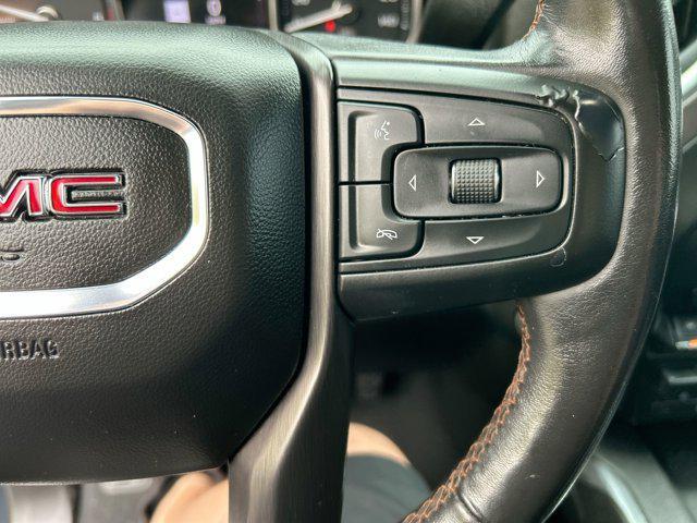 used 2020 GMC Sierra 1500 car, priced at $45,000
