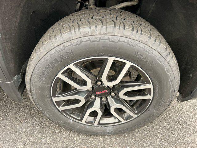 used 2020 GMC Sierra 1500 car, priced at $45,000