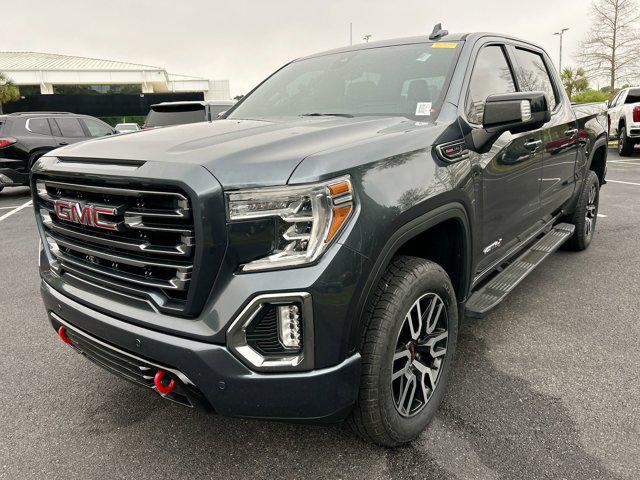 used 2020 GMC Sierra 1500 car, priced at $45,000