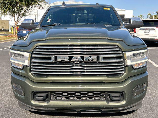 used 2021 Ram 2500 car, priced at $59,988