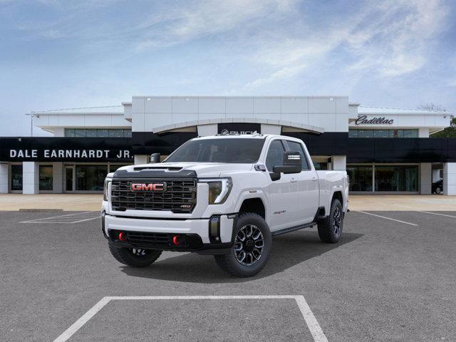 new 2025 GMC Sierra 2500 car, priced at $92,469
